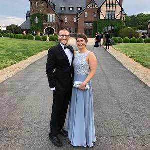 Meet your Posher, Chelsea